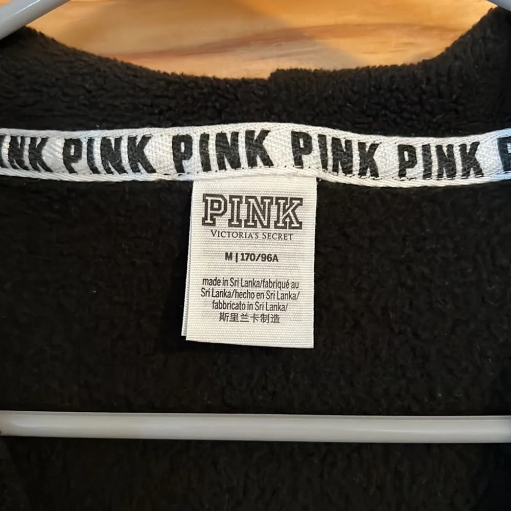 Pink pullover - Picture 2 of 3